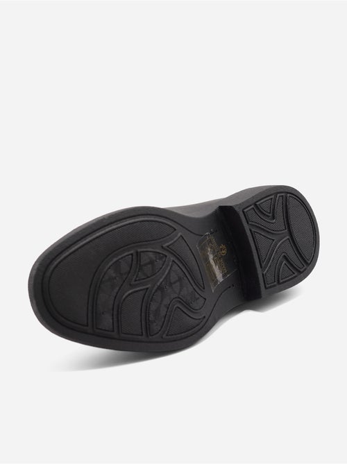 Mocassins à enfiler - Kiabi