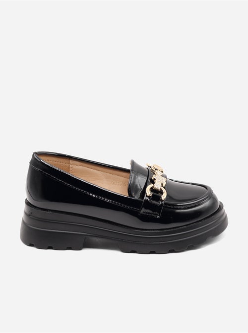 Mocassins à enfiler - Kiabi Mocassins à enfiler - Kiabi
