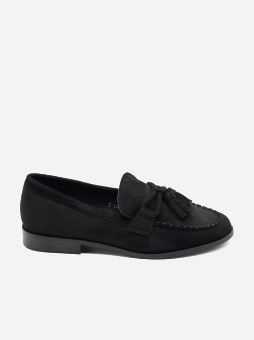 Mocassins à enfiler - Kiabi Mocassins à enfiler - Kiabi