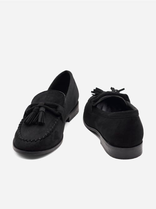 Mocassins à enfiler - Kiabi Mocassins à enfiler - Kiabi