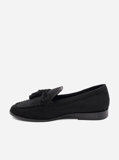 Mocassins à enfiler - Kiabi Mocassins à enfiler - Kiabi