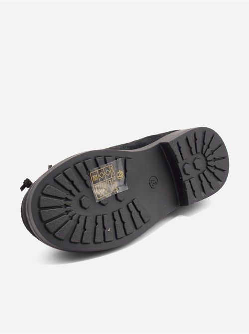 Mocassins à enfiler - Kiabi Mocassins à enfiler - Kiabi