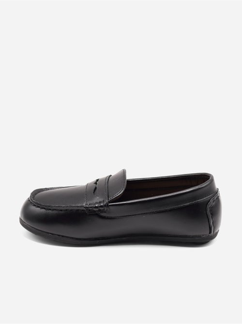 Mocassins à enfiler - Kiabi