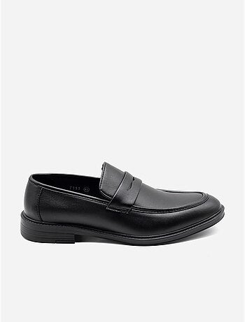 Mocassins à enfiler