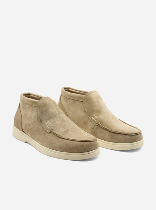 Mocassins à enfiler - Kiabi Mocassins à enfiler - Kiabi