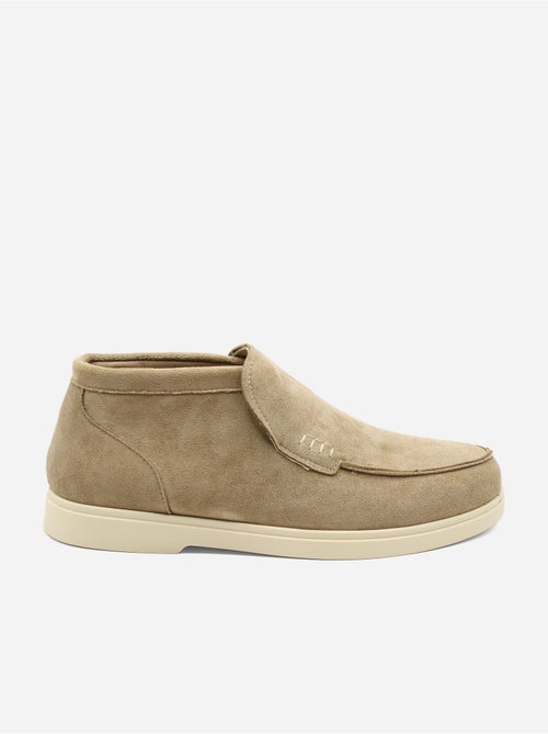 Mocassins à enfiler - Kiabi Mocassins à enfiler - Kiabi