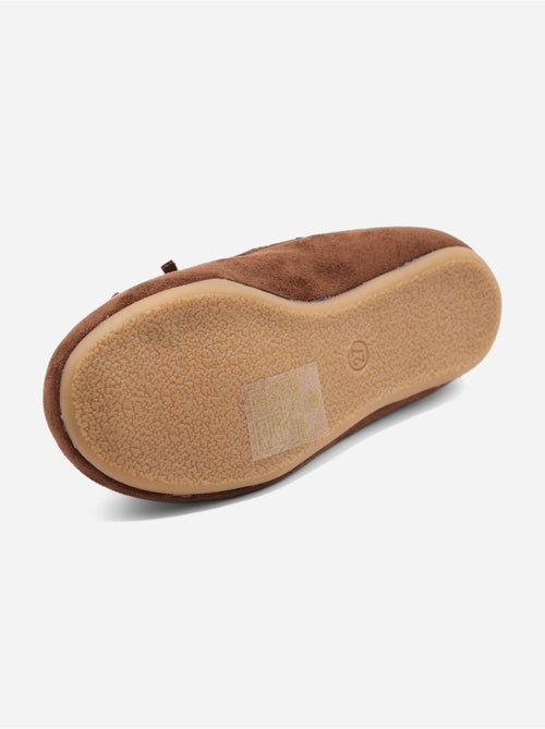 Mocassins à franges - Kiabi Mocassins à franges - Kiabi