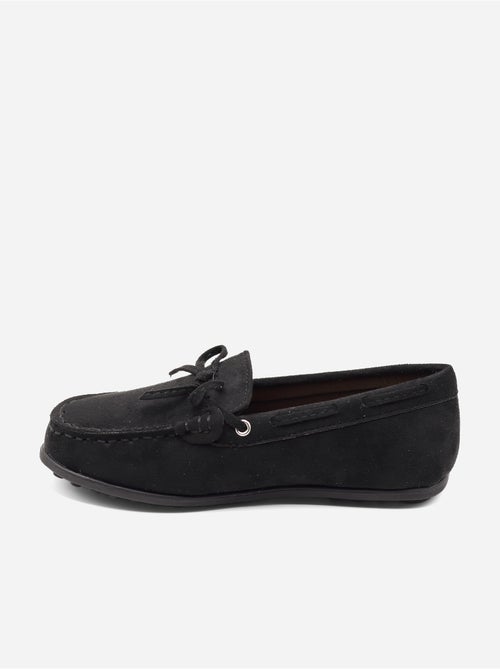 Mocassins à noeuds - Kiabi Mocassins à noeuds - Kiabi