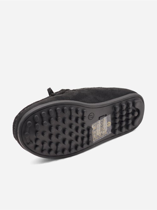 Mocassins à noeuds - Kiabi Mocassins à noeuds - Kiabi