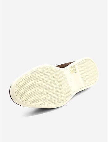 Mocassins en cuir - Uomo
