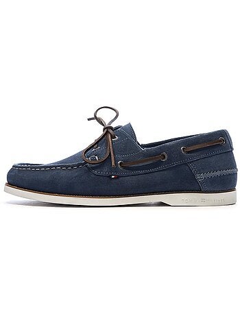 Mocassins Homme Tommy Hilfiger