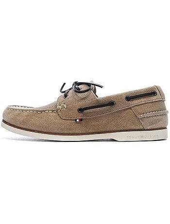 Mocassins Homme Tommy Hilfiger