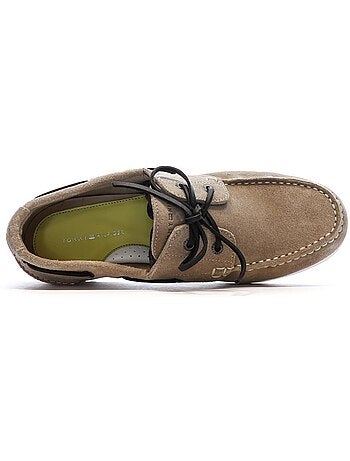 Mocassins Homme Tommy Hilfiger
