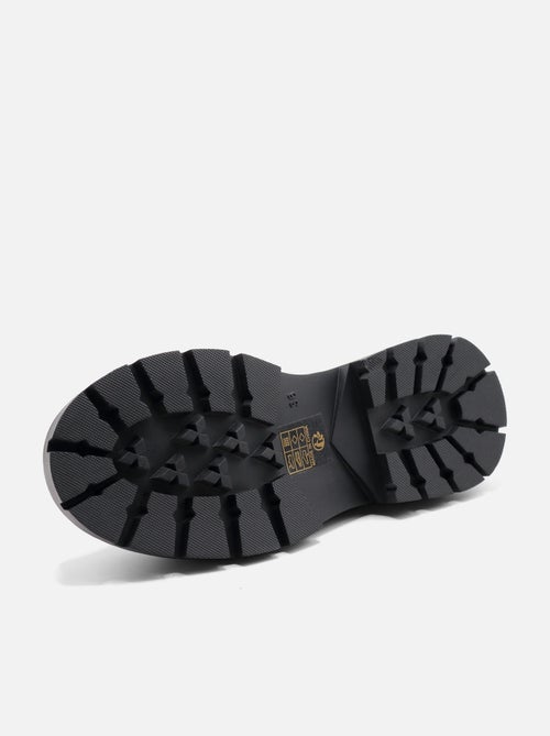 Mocassins met dikke zool - Kiabi Mocassins met dikke zool - Kiabi