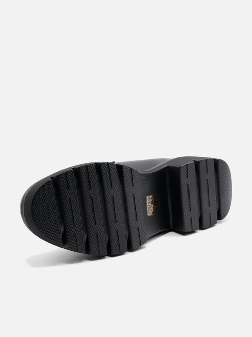 Mocassins met dikke zool - Kiabi Mocassins met dikke zool - Kiabi