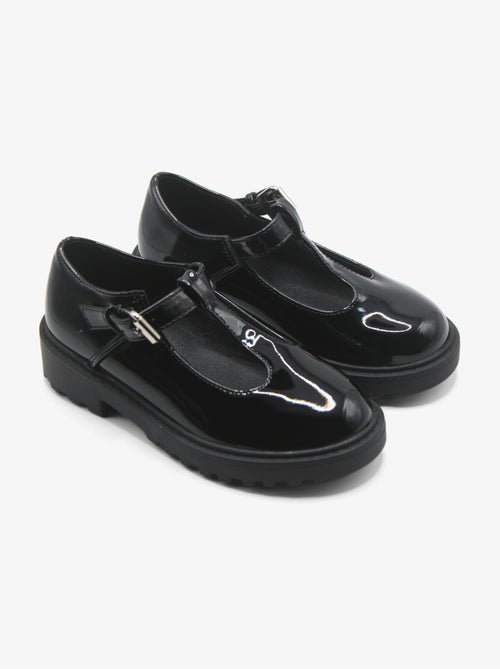 Mocassins ouverte - Kiabi Mocassins ouverte - Kiabi