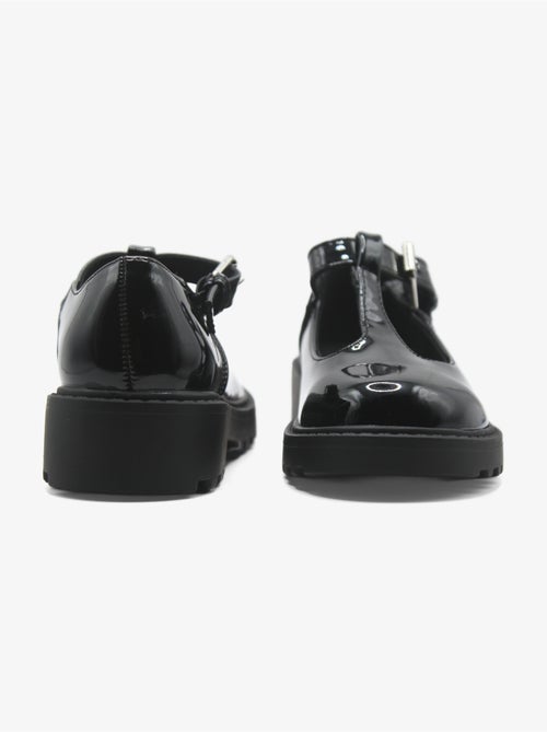 Mocassins ouverte - Kiabi Mocassins ouverte - Kiabi