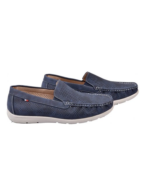 Mocassins premium - Kiabi Mocassins premium - Kiabi