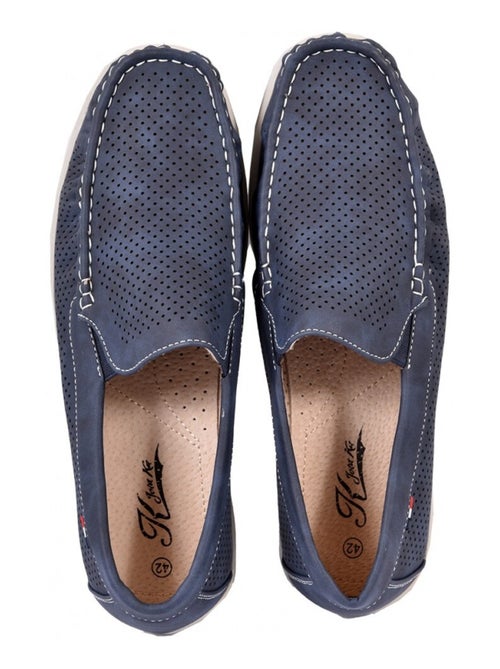 Mocassins premium - Kiabi Mocassins premium - Kiabi