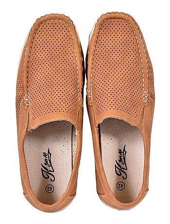 Mocassins premium