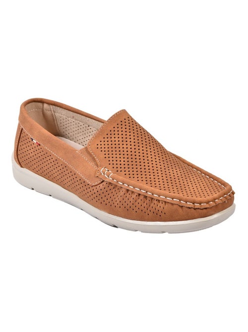 Mocassins premium - Kiabi Mocassins premium - Kiabi