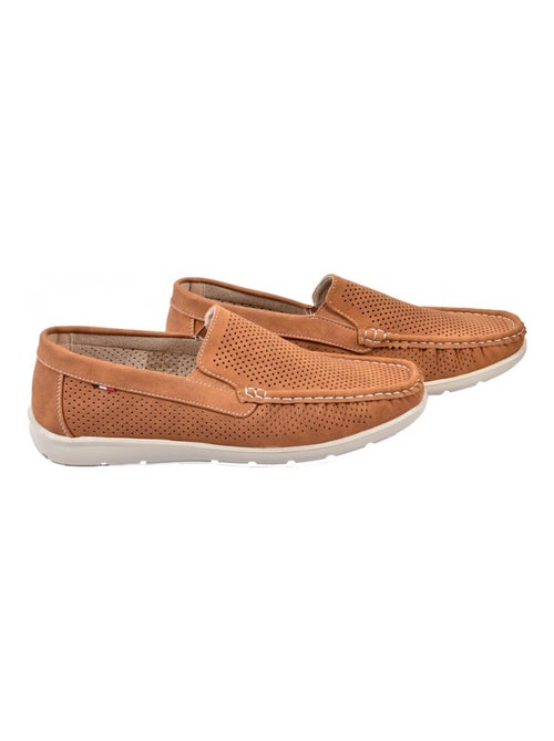 Mocassins premium - Kiabi Mocassins premium - Kiabi