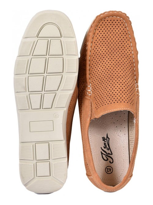 Mocassins premium - Kiabi Mocassins premium - Kiabi