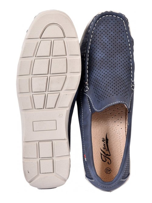 Mocassins premium - Kiabi Mocassins premium - Kiabi