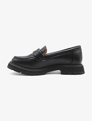 Mocassins vintage