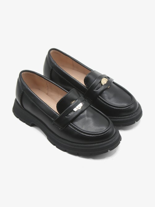 Mocassins vintage - Kiabi Mocassins vintage - Kiabi