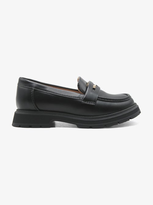 Mocassins vintage - Kiabi Mocassins vintage - Kiabi
