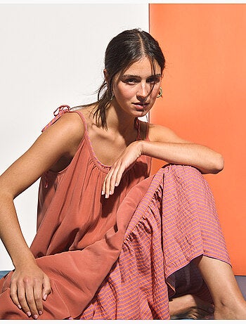 Modale kleding, MO Fashion
