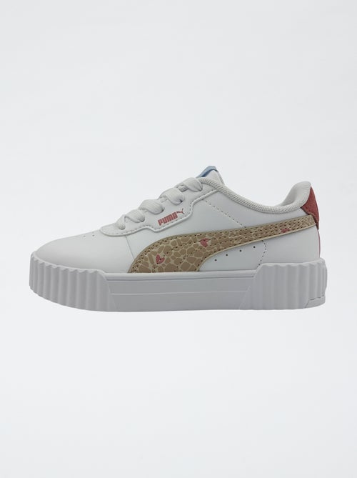 Modieuze sneakers 'PUMA' - Kiabi Modieuze sneakers 'PUMA' - Kiabi