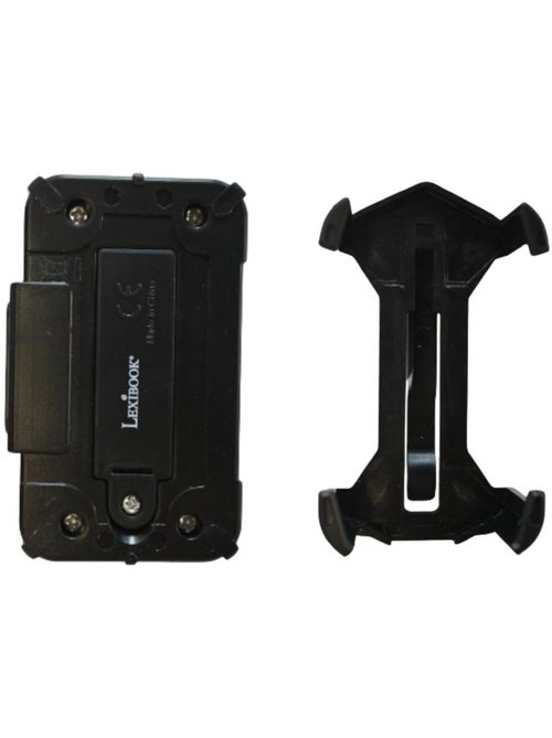 Modificateur de voix spy mission - Kiabi Modificateur de voix spy mission - Kiabi