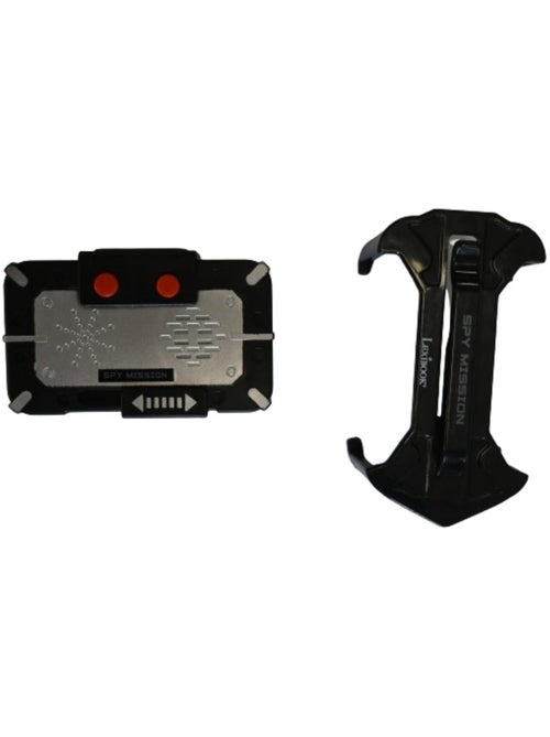 Modificateur de voix spy mission - Kiabi Modificateur de voix spy mission - Kiabi