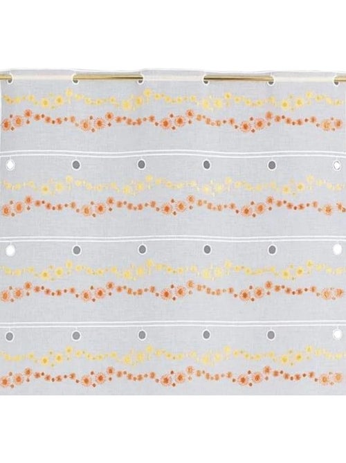 Modulable brodé à motifs de petits soleils - Kiabi Modulable brodé à motifs de petits soleils - Kiabi