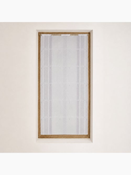 Modulable droit à motifs géométriques - Kiabi Modulable droit à motifs géométriques - Kiabi