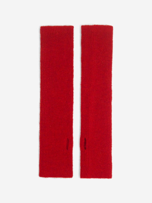 Mohair vingerloze handschoenen - Kiabi Mohair vingerloze handschoenen - Kiabi