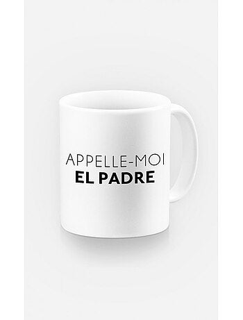 Mok APPELLE-MOI EL PADRE