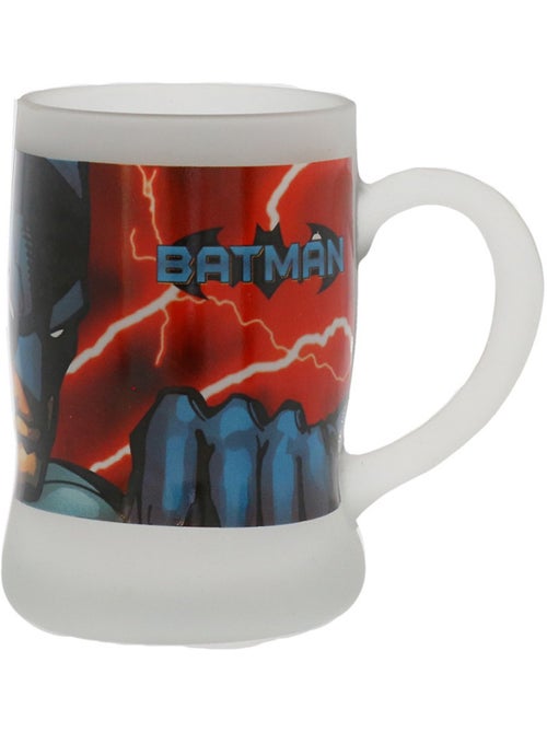 Mok 'Batman' – Vintage - Kiabi