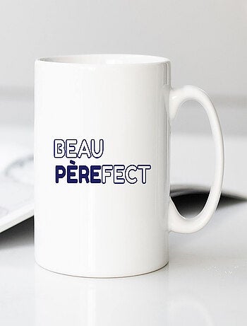 Mok BEAU-PÈRE FECT