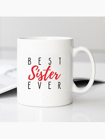 Mok BEST SISTER EVER
