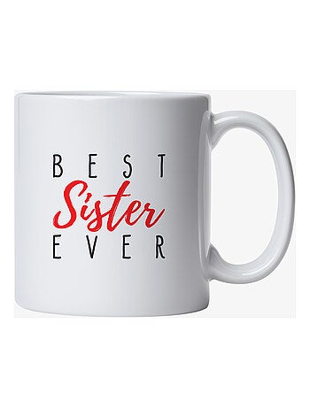 Mok BEST SISTER EVER