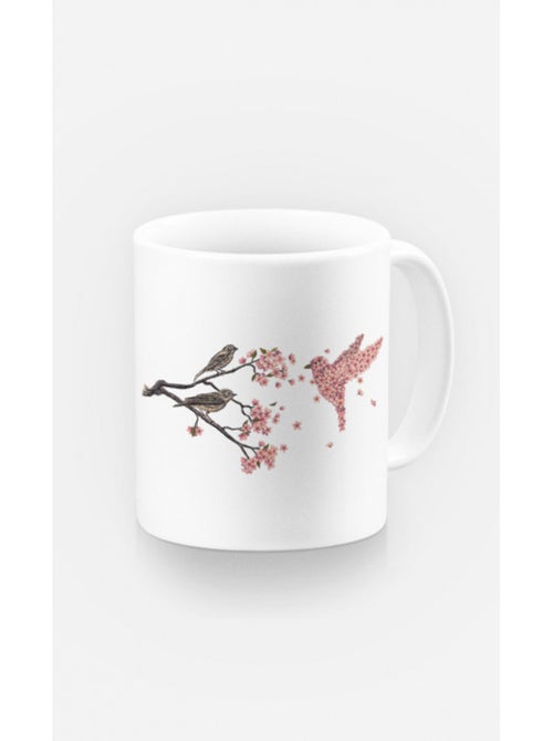 Mok BLOSSOM BIRD - Kiabi Mok BLOSSOM BIRD - Kiabi