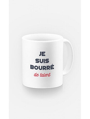 Mok BOURRE DE TALENT