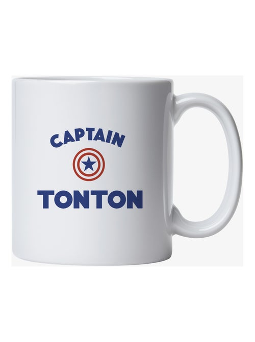 Mok CAPTAIN TONTON - Kiabi Mok CAPTAIN TONTON - Kiabi