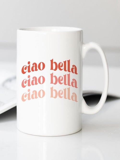 Mok CIAO BELLA - Kiabi Mok CIAO BELLA - Kiabi