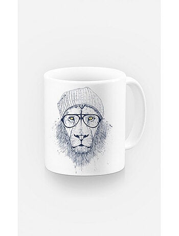 Mok COOL LION