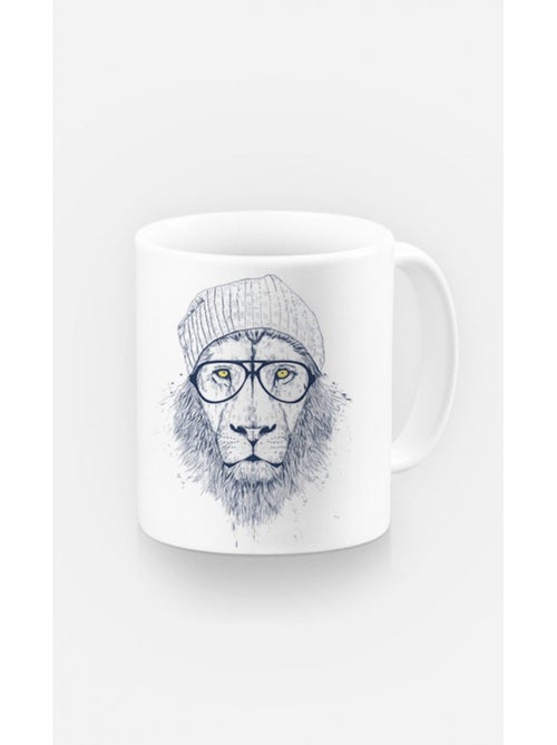Mok COOL LION - Kiabi