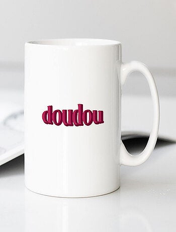 Mok DOUDOU ROSE